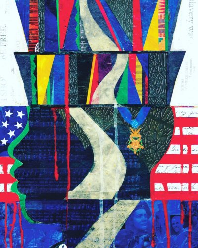 Photo post from artscopemagazine.