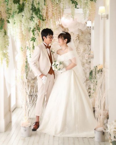 Photo post from laquan_wedding.