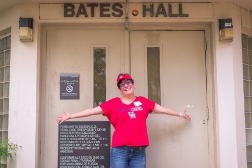 Photo post from uhhousing.