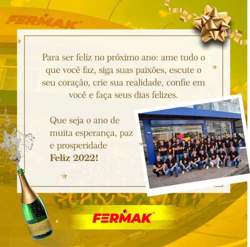 Photo post from fermakoficial.