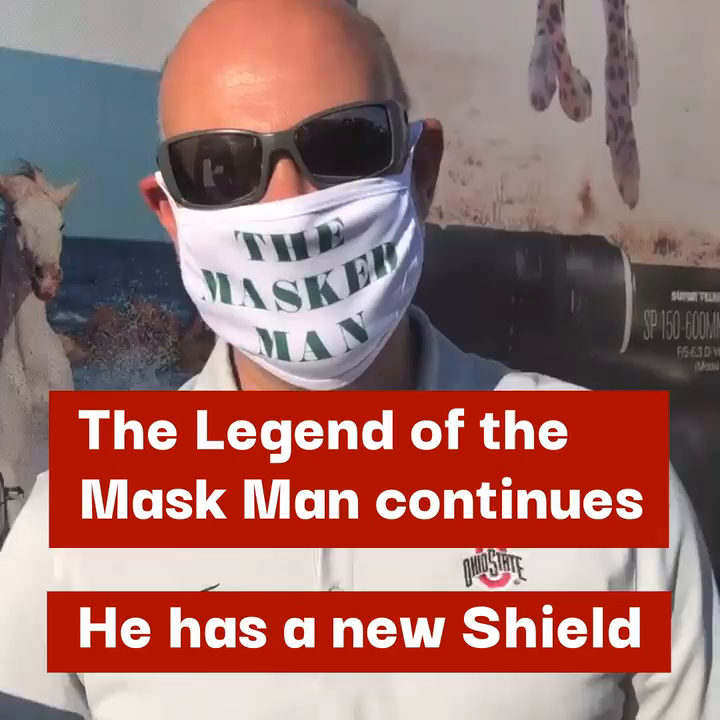 Video post from cardinalcamera1937.