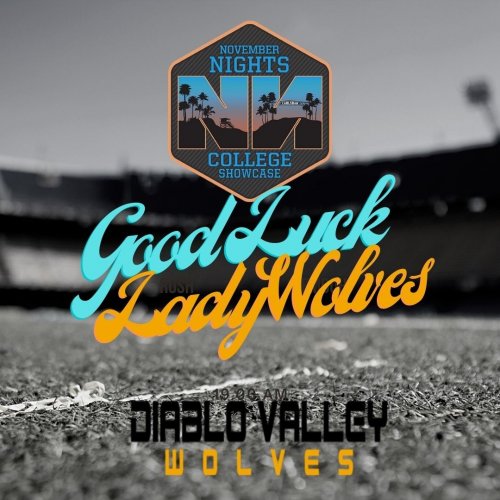 Photo post from diablovalleywolves.