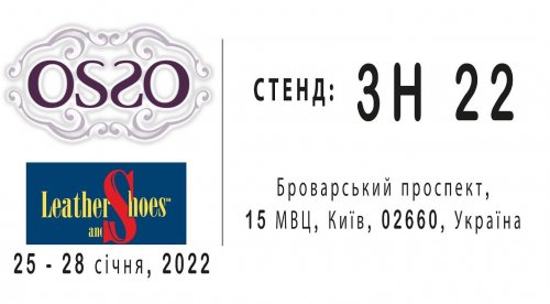 Photo post from ossoshoes.