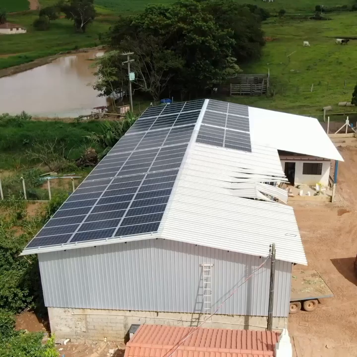 Video post from claudeirlopesefilhosenergia.