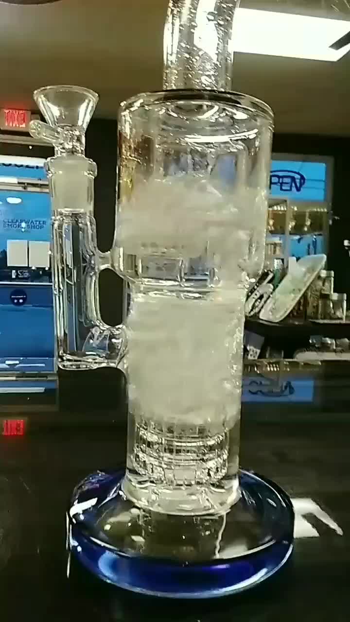 Video post from clearwatersmokeshop.