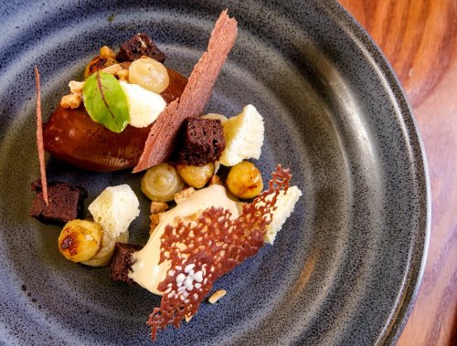 Photo post from themoathouse.