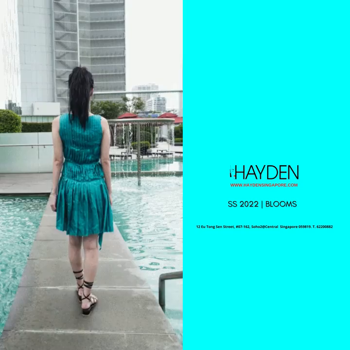 Video post from hayden_ng_sg.