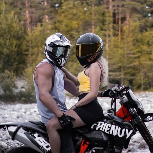 Photo post from dirtbikecustomcollabo.