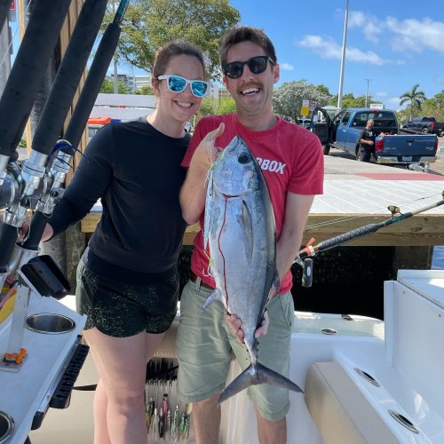 Carousel post from ejs_fishing_charters.