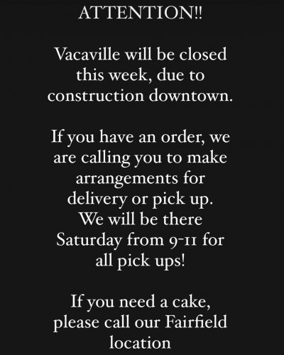 Photo post from famous_creations_catering.