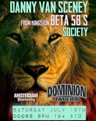 Photo post from dominiontavern.