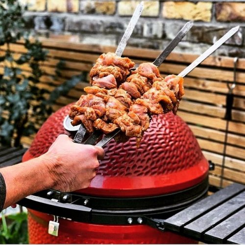 Photo post from kamadojoenation.
