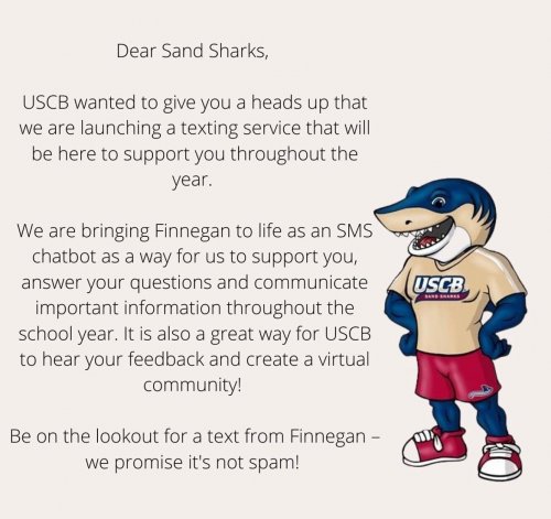 Photo post from uscbstudentlife.
