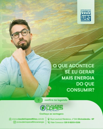 Photo post from claudeirlopesefilhosenergia.