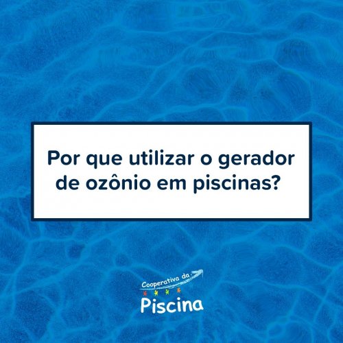 Photo post from cooperativadapiscina.