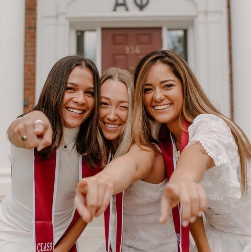 Photo post from alphaphifoundation.