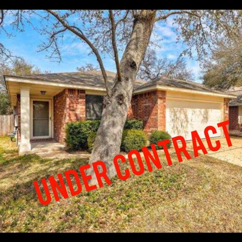 Photo post from kerisellsaustin.