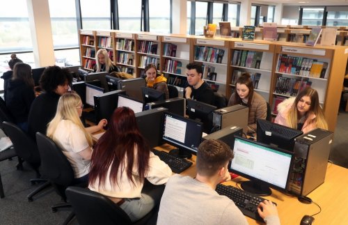 Photo post from colegycymoedd.