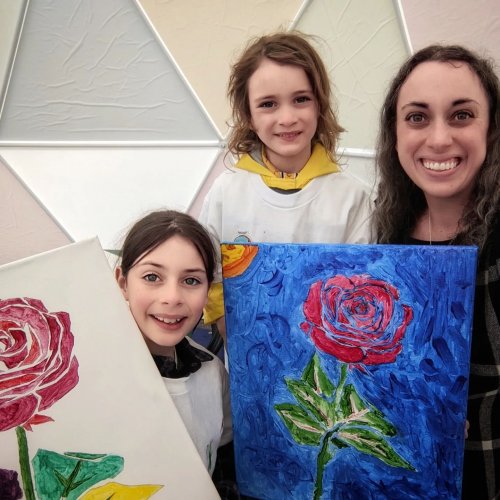 Carousel post from hswren.