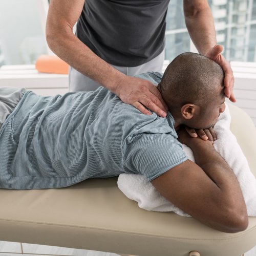 Photo post from medicalsportsmassage.