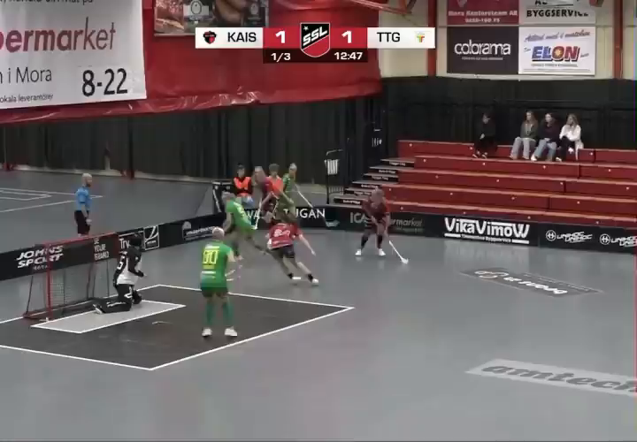 Carousel post from kauppitwins.