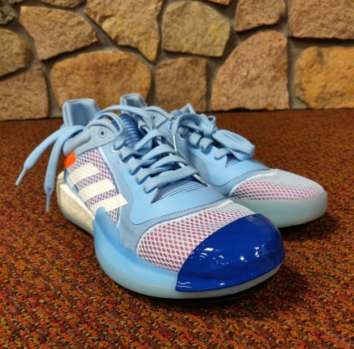 Photo post from craigscurlingshoes.