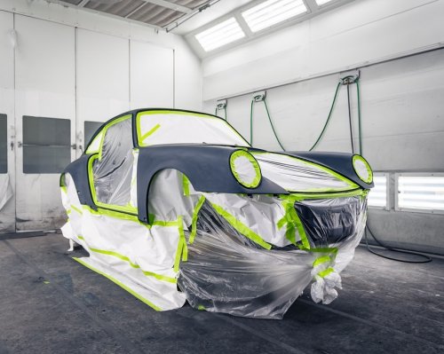 Carousel post from porschewarrington.