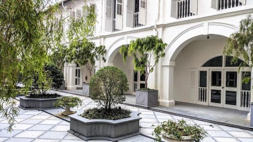 Photo post from crane_living.