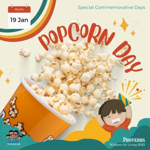 Carousel post from thetreasureboxsg.