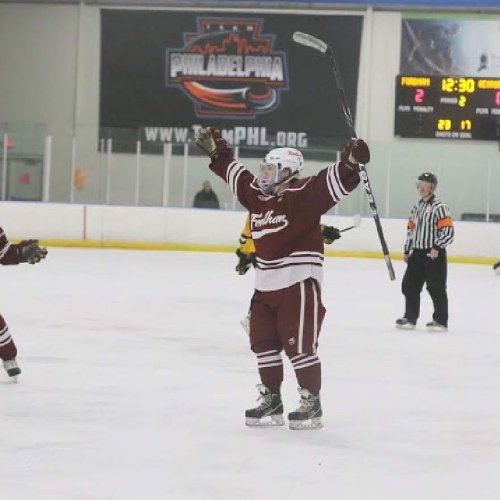 Carousel post from fu_hockey.