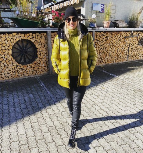 Photo post from modehausbinder.