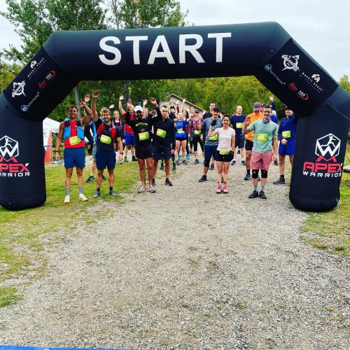 Photo post from apexwarriorfitness.