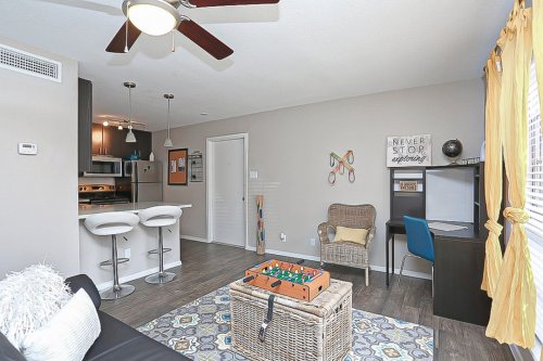 Carousel post from aggierelo.