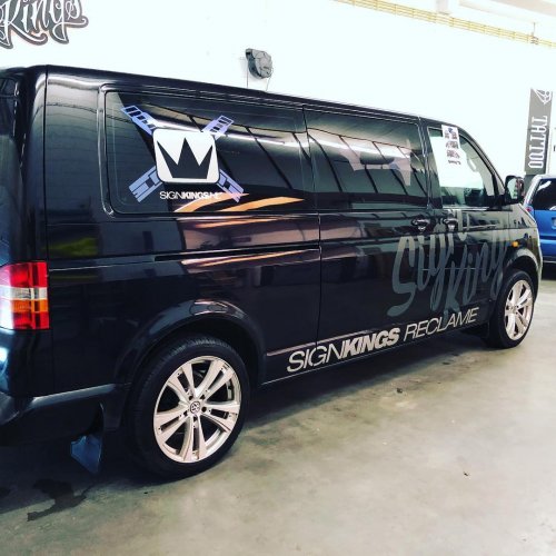 Photo post from signkings.