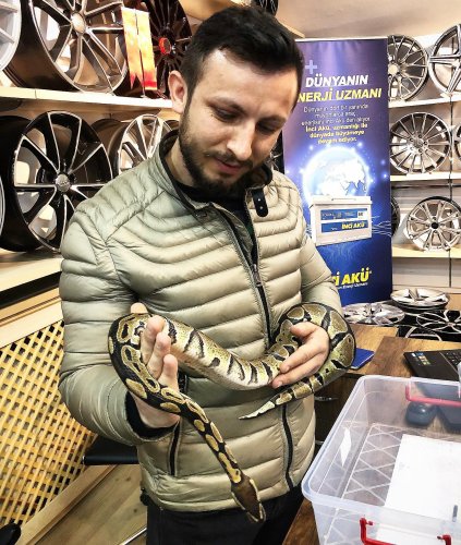 Photo post from mehmetenliogluofficial.