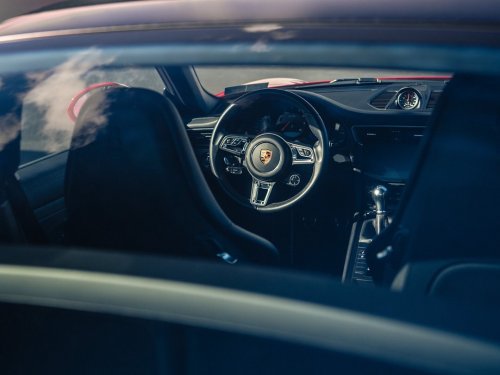 Photo post from porschewarrington.