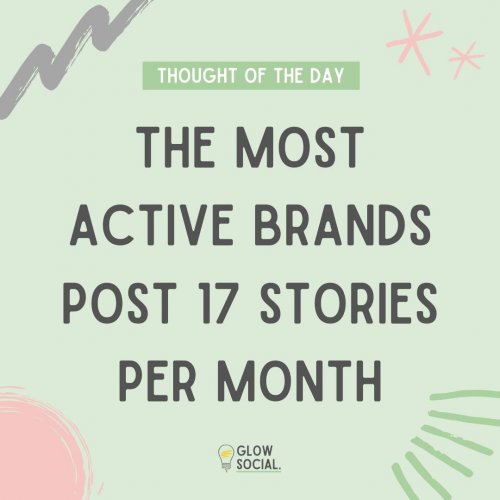 Photo post from glowsocial.uk.