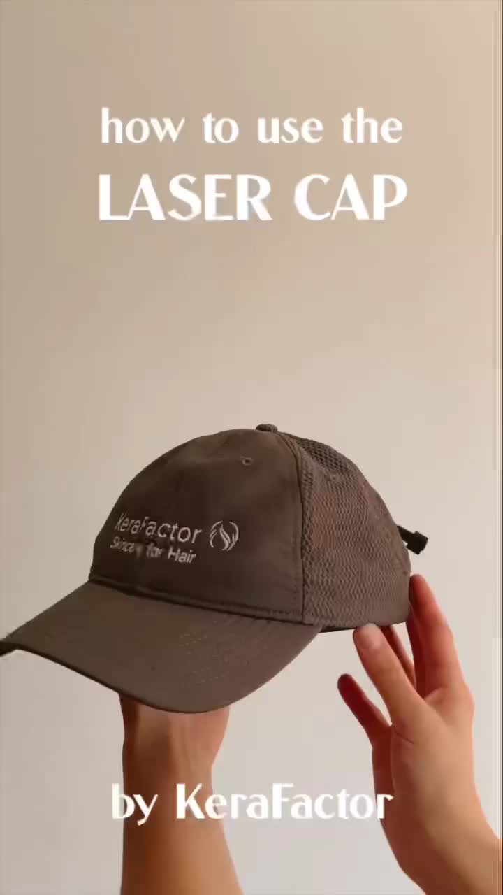 Video post from kerafactor.