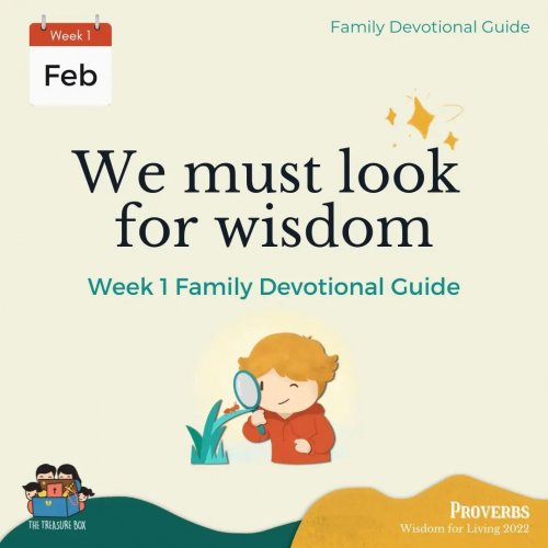 Carousel post from thetreasureboxsg.