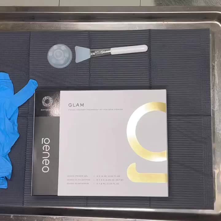 Video post from lushaestheticsky.