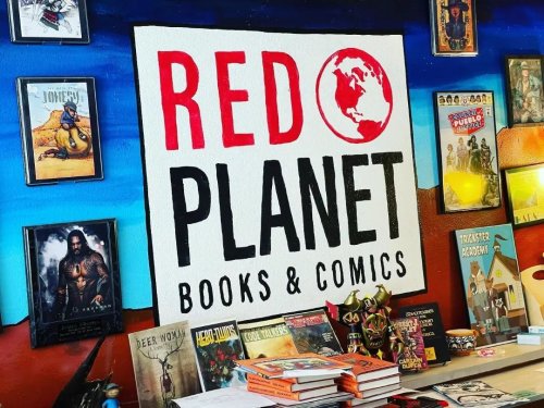 Photo post from lotuslandcomics.