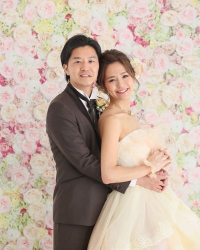 Photo post from laquan_wedding.