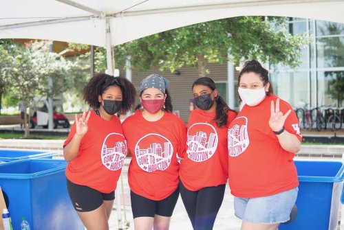 Photo post from uhhousing.