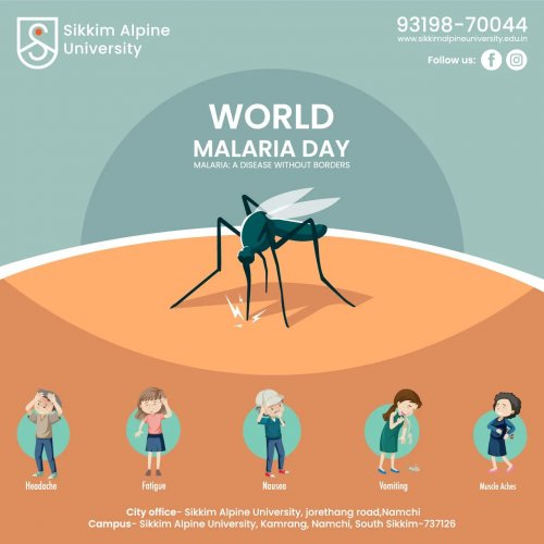 Photo post from sikkimalpineuniversity.