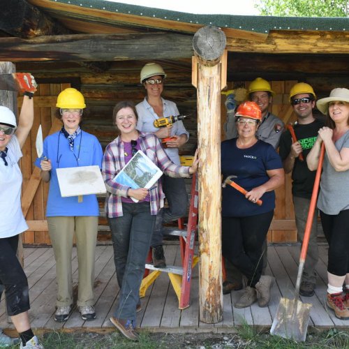 Carousel post from taucktravel.