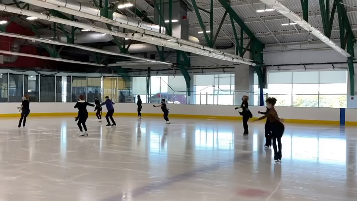 Video post from icetheatreofny.