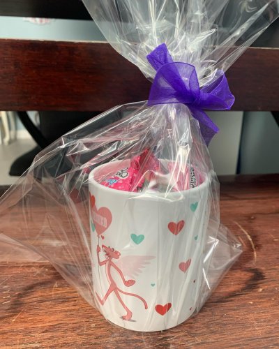 Photo post from la_gifteria.