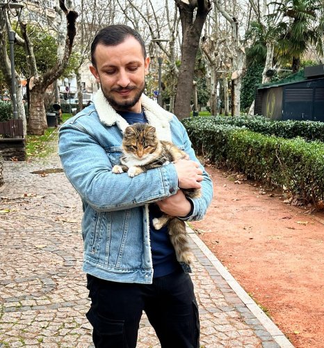 Photo post from mehmetenliogluofficial.