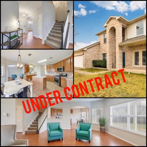 Photo post from kerisellsaustin.