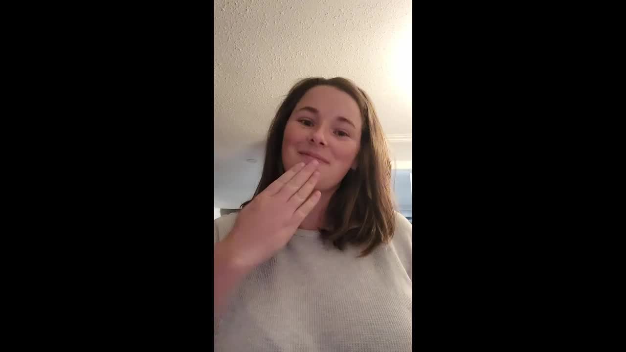 Video post.